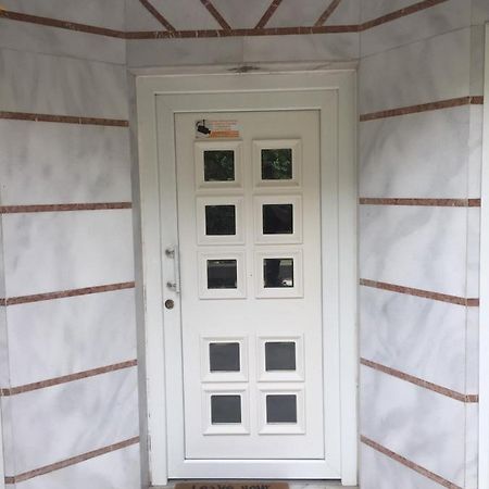Xsoma Flats "Studio" Thessaloníki Luaran gambar