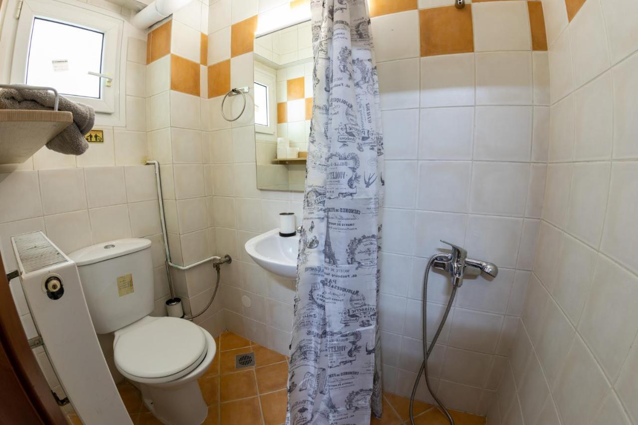 Xsoma Flats "Studio" Thessaloníki Luaran gambar
