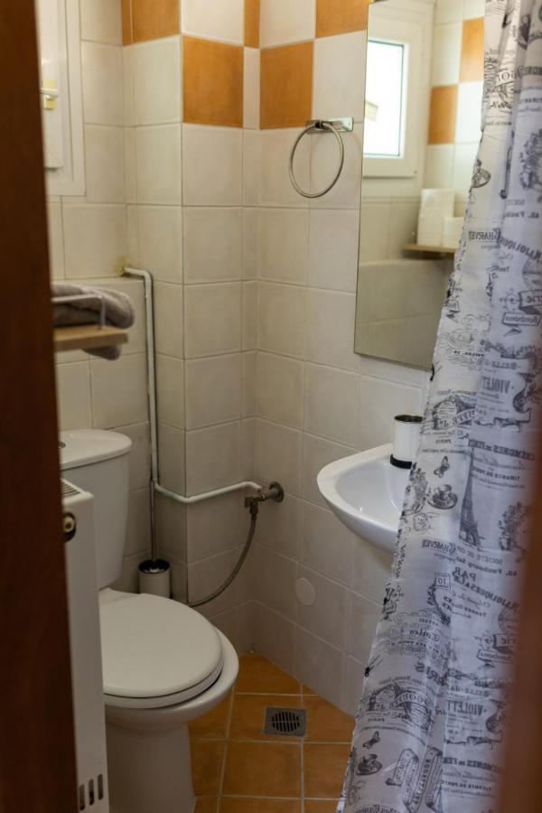Xsoma Flats "Studio" Thessaloníki Luaran gambar